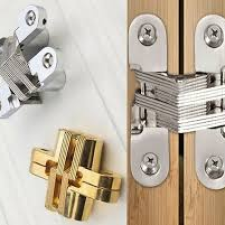 Phụ kiện ngũ kim ngành gỗ uy tín, chất lượng Đồng Nai