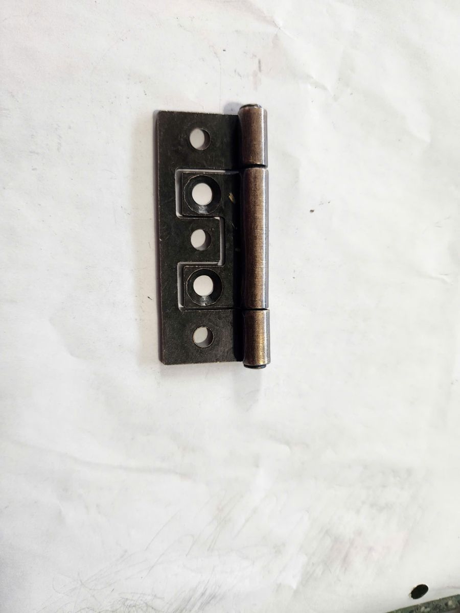 Bản lề 1 vế 63