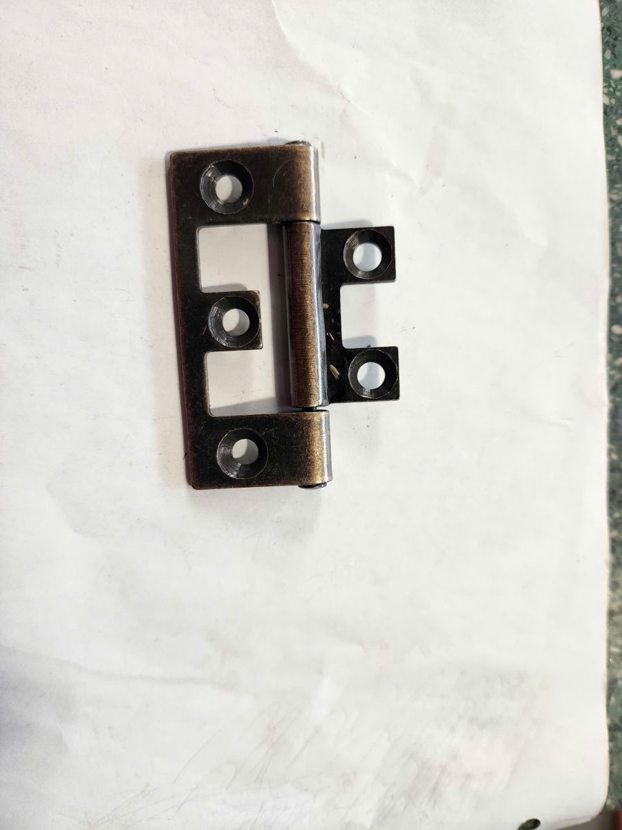 Bản lề 1 vế 63
