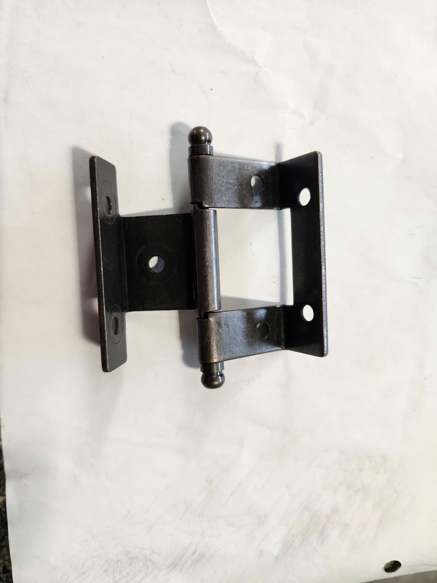 Bản lề vuông góc 58x135 độ