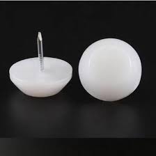 Đinh nhựa đầu dù