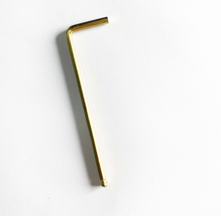 Khóa lục giác đầu bi