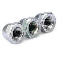 Đai ốc bầu