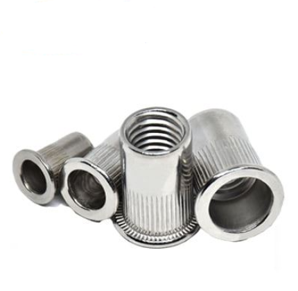 Đai ốc tán rút