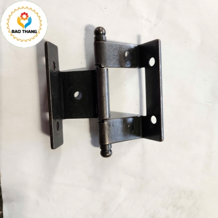 Bản lề vuông góc 58x135 độ