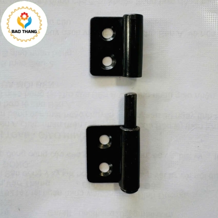 Bản Lề Chuồng Chó LT