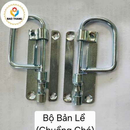 Bộ Bản Lề 