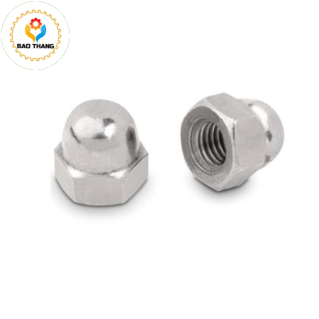 Đai ốc bầu