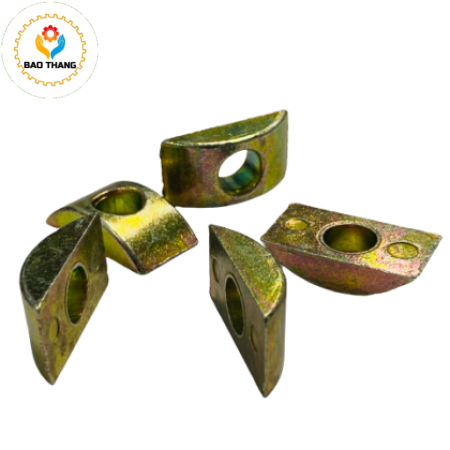 Đai ốc tán nguyệt