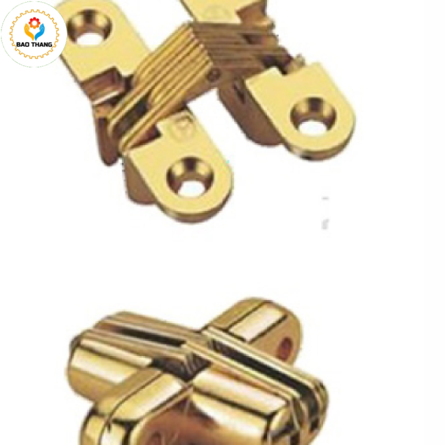 Bản lề chữ thập