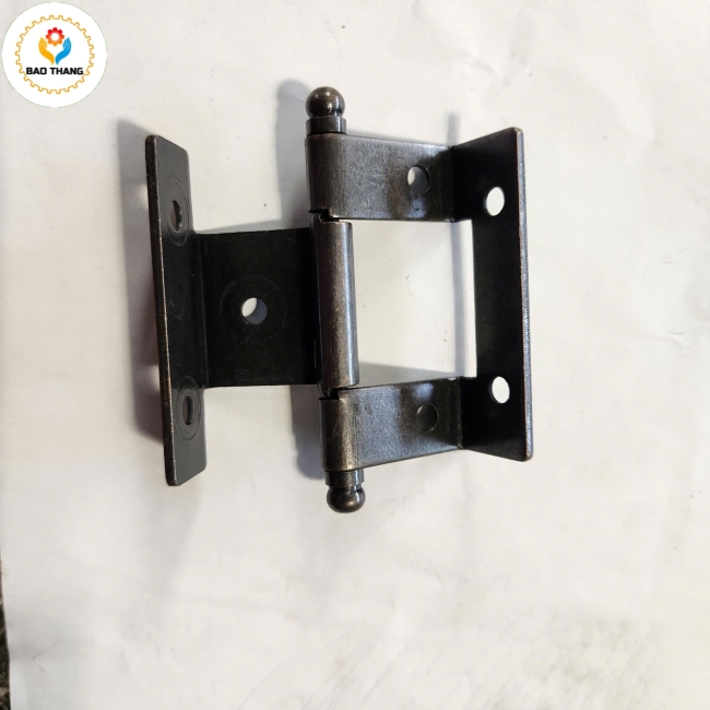 Bản lề vuông góc 58x135 độ