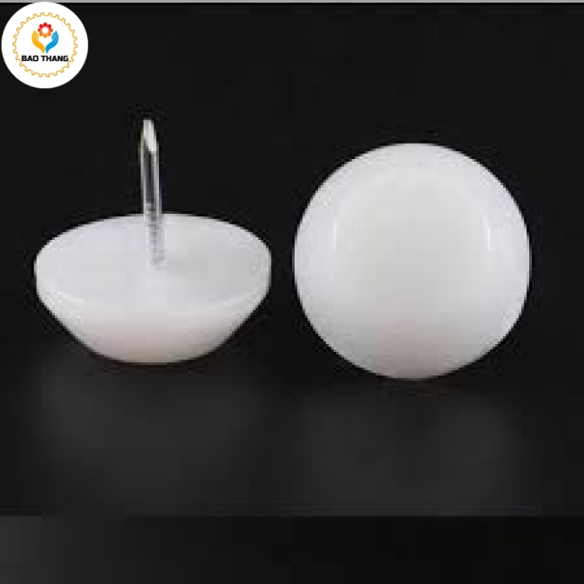 Đinh nhựa đầu dù