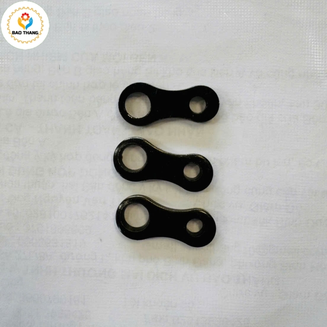 Bas Đỡ Số 8