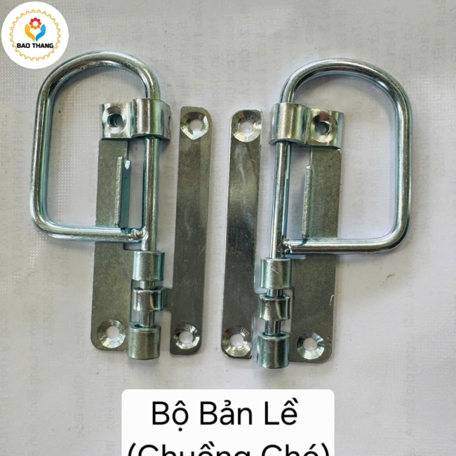 Bộ Bản Lề 