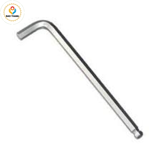 Khóa lục giác đầu bi