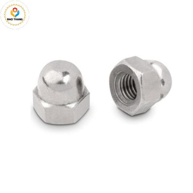 Đai ốc bầu