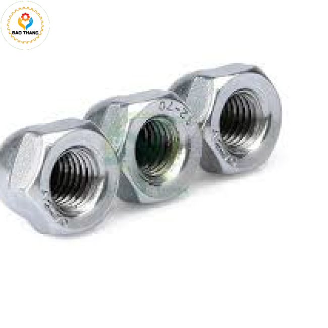 Đai ốc bầu