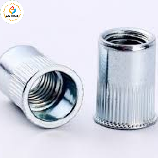 Đai ốc tán rút