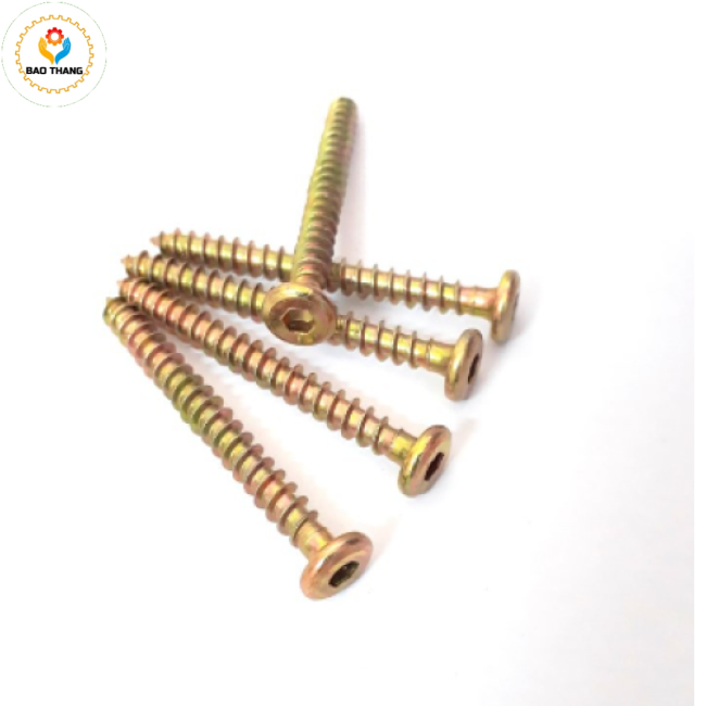 Vít gỗ lục giác