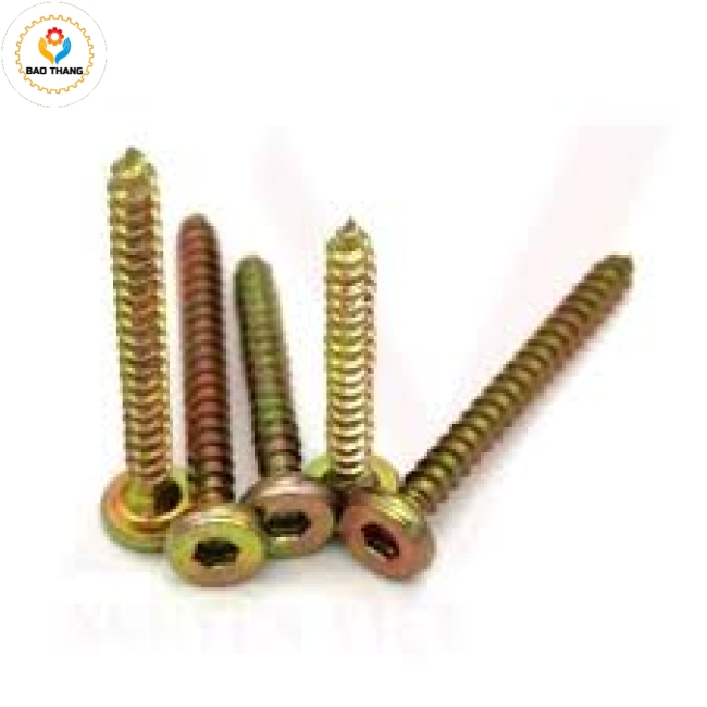 Vít gỗ lục giác